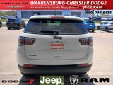 New 2025 Jeep Compass Latitude image 4