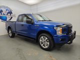 Used 2018 Ford F150 XL w/ Equipment Group 101A Mid image 3