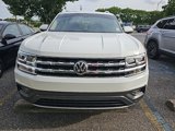 Used 2019 Volkswagen Atlas SE w/ Panoramic Sunroof Package image 2