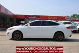 Used 2020 Ford Fusion Titanium image 4