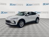 New 2025 Buick Envista Preferred w/ Convenience I Package image 4
