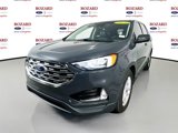 Used 2021 Ford Edge SEL w/ Convenience Package image 4
