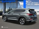 Used 2019 Hyundai Santa Fe Limited image 3