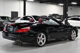 Used 2013 Mercedes-Benz SL 550 w/ Premium Pkg image 5