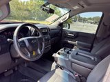 Used 2019 Chevrolet Silverado 1500 Custom Trail Boss w/ Custom Convenience Package image 4