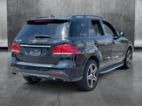 Certified 2016 Mercedes-Benz GLE 400 4MATIC image 5