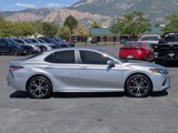 Used 2019 Toyota Camry SE image 2