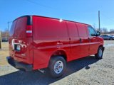 New 2025 GMC Savana 2500 image 6