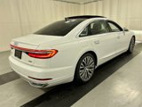Used 2019 Audi A8 L 3.0T w/ Executive Package image 2