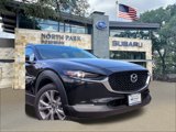 Used 2023 MAZDA CX-30 AWD 2.5 S w/ Premium Package image 3