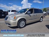 Used 2013 Chrysler Town & Country Limited w/ Luxury Group image 2