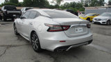 Used 2019 Nissan Maxima 3.5 SV image 6