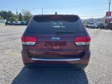 Used 2018 Jeep Grand Cherokee Limited image 4