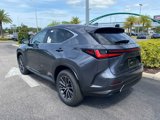 New 2025 Lexus NX 250 FWD image 2