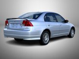 Used 2005 Honda Civic LX Special Edition image 5