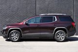 Used 2021 GMC Acadia SLE w/ Driver Convenience Package image 4