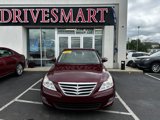 Used 2009 Hyundai Genesis 3.8 w/ Premium Plus Pkg 3 image 4