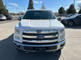 Used 2016 Ford F150 Lariat w/ Equipment Group 502A Luxury image 2