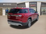 Used 2023 GMC Acadia SLT w/ Technology Package image 3