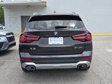 Certified 2023 BMW X3 sDrive30i w/ Convenience Package image 6