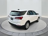 Certified 2024 Chevrolet Equinox LS image 6