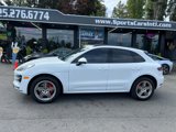 Used 2015 Porsche Macan Turbo image 2