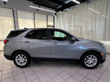 Certified 2023 Chevrolet Equinox LT image 3