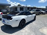 Used 2011 Chevrolet Camaro LS image 4