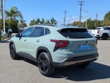 New 2025 Chevrolet Trax ACTIV w/ Sunroof Package image 3