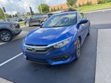 Used 2018 Honda Civic EX-T image 2