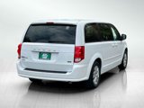 Used 2016 Dodge Grand Caravan SE w/ Quick Order Package 29E SE image 6