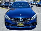 Used 2020 Mercedes-Benz C 300 Sedan w/ AMG Line image 2