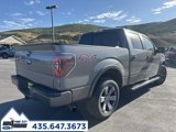 Used 2013 Ford F150 FX4 w/ Luxury Equipment Group image 3