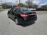 Used 2014 Nissan Sentra SV image 3