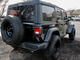 Used 2019 Jeep Wrangler Unlimited Sport image 6