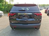 Certified 2022 Chevrolet Traverse LT image 5