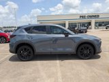 Used 2023 MAZDA CX-5 Carbon Edition image 2