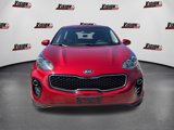 Used 2017 Kia Sportage LX image 2