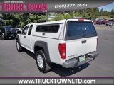 Used 2007 Chevrolet Colorado W/T image 3