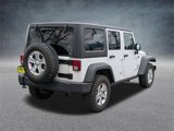 Used 2014 Jeep Wrangler Unlimited Sport w/ Quick Order Package 24S image 3