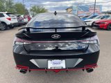 Used 2022 Hyundai Elantra N image 4