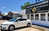 Used 2013 Honda Civic LX image 2