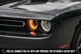 Used 2016 Dodge Challenger SXT w/ Sound Group image 2