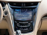 Used 2015 Cadillac CTS Luxury image 3