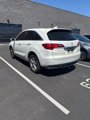 Used 2013 Acura RDX FWD w/ Technology Package image 4