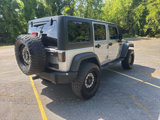 Used 2015 Jeep Wrangler Unlimited Sport w/ Quick Order Package 24S image 3