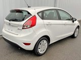 Used 2015 Ford Fiesta S image 4