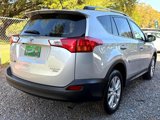 Used 2014 Toyota RAV4 Limited image 4