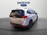 Used 2019 Subaru Forester Sport image 3