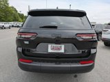 New 2025 Jeep Grand Cherokee L Altitude image 5